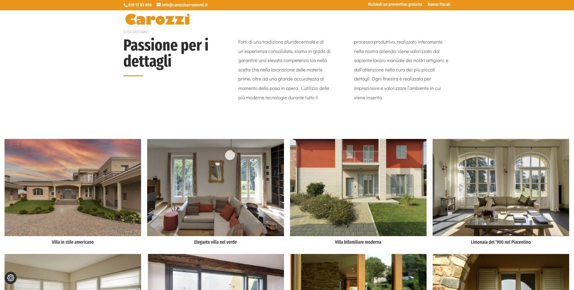 carozzi foto 2 carozzi foto 2