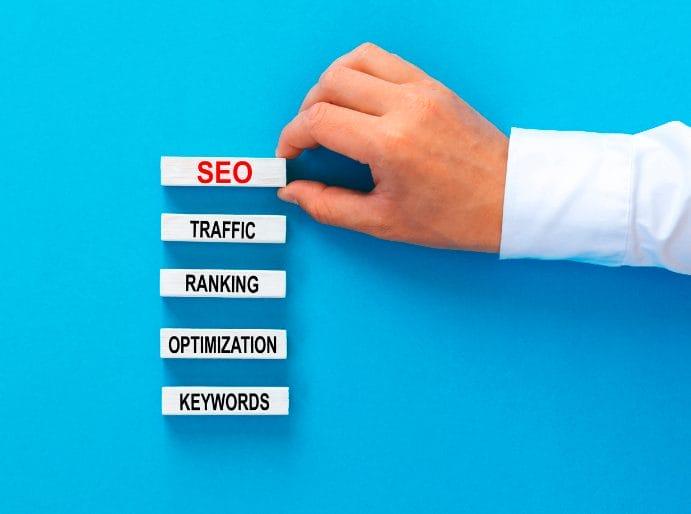 Errori SEO più comuni che penalizzano il tuo sito